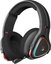 A4Tech 47751 Bloody MR710 RGB Gaming Wireless Headset, Black