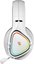 A4Tech 47752 Bloody MR710 RGB Gaming Wireless Headset, Grey