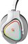 A4Tech 47752 Bloody MR710 RGB Gaming Wireless Headset, Grey
