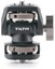 Accessory Mounting Bracket (1/4"-20 with Locating Pins) - Black