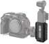 Accessory Mounting Expander for DJI Osmo Pocket 3 - Black