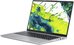 Acer Aspire Lite 15 AL15-54P-55WH | Light silver | 15.6 " | Core Ultra 5 | 115U | 16 GB | Intel UHD Graphics | Windows 11 Home | Keyboard language US international | Warranty 24 month(s)