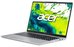 Acer Aspire Lite 15 AL15-54P-55WH | Light silver | 15.6 " | Core Ultra 5 | 115U | 16 GB | Intel UHD Graphics | Windows 11 Home | Keyboard language US international | Warranty 24 month(s)