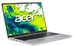 Acer Aspire Lite 15 AL15-54P-55WH | Light silver | 15.6 " | Core Ultra 5 | 115U | 16 GB | Intel UHD Graphics | Windows 11 Home | Keyboard language US international | Warranty 24 month(s)