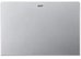 Acer Aspire Lite 15 AL15-54P-55WH | Light silver | 15.6 " | Core Ultra 5 | 115U | 16 GB | Intel UHD Graphics | Windows 11 Home | Keyboard language US international | Warranty 24 month(s)