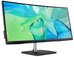 Acer Monitor 34 inches CB343CURBEmiiphuzx WQHD 100Hz 21:9 IPS 2xHDMI DP RJ-45 USB-C USB SPEAKERS