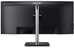 Acer Monitor 34 inches CB343CURBEmiiphuzx WQHD 100Hz 21:9 IPS 2xHDMI DP RJ-45 USB-C USB SPEAKERS