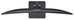 Acer Monitor 34 inches CB343CURBEmiiphuzx WQHD 100Hz 21:9 IPS 2xHDMI DP RJ-45 USB-C USB SPEAKERS