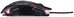 Acer Nitro Gaming Mouse II, Wired, Black | Acer