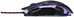 Acer Nitro Gaming Mouse II, Wired, Black | Acer