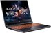 Acer Nitro V 16 ANV16-42-R0W6/16"/FHD IPS/AMD Ryzen AI 7-260H/32GB/1TB/Nvidia RTX 5070/Win11Home/Black/2Y Warranty