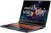 Acer Nitro V 16 ANV16-42-R0W6/16"/FHD IPS/AMD Ryzen AI 7-260H/32GB/1TB/Nvidia RTX 5070/Win11Home/Black/2Y Warranty