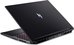 Acer Nitro V 16 ANV16-42-R0W6/16"/FHD IPS/AMD Ryzen AI 7-260H/32GB/1TB/Nvidia RTX 5070/Win11Home/Black/2Y Warranty