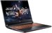 Acer Nitro V 16 ANV16-42-R0W6/16"/FHD IPS/AMD Ryzen AI 7-260H/32GB/1TB/Nvidia RTX 5070/Win11Home/Black/2Y Warranty