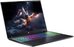 Acer Nitro V 16 AI ANV16-A71 | Black | 16 " | IPS | WUXGA | 1920 x 1200 pixels | Anti-glare | AMD Ryzen AI 7 | 450 | 32 GB | DDR5 SDRAM | Solid-state drive capacity 1000 GB | NVIDIA GeForce RTX 5060 | GDDR7 | 8 GB | Windows 11 Home | 802.11ax | Bluetooth version 5.4 | Keyboard language English, Russian | Keyboard backlit | Warranty 24 month(s)