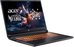 Acer Nitro V 17 ANV17-41-R27Z/17,3"/QHD IPS/AMD Ryzen AI 7-260H/32GB/1TB/Nvidia RTX 5060/Win11Home/Black/2Y Warranty