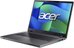 Acer TravelMate | TMP214-55-G2-TCO | Grey | 14 " | WUXGA | Intel Core 5 | 120U | 16 GB | Solid-state drive capacity 512 GB | Intel Iris Xe Graphics | Windows 11 Pro Education | Keyboard language Swedish | Keyboard backlit | Warranty 36 month(s)