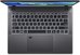 Acer TravelMate | TMP214-55-G2-TCO | Grey | 14 " | WUXGA | Intel Core 5 | 120U | 16 GB | Solid-state drive capacity 512 GB | Intel Iris Xe Graphics | Windows 11 Pro Education | Keyboard language Swedish | Keyboard backlit | Warranty 36 month(s)