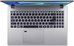 Acer TravelMate | TMP215-55-TCO-3817 | Grey | 15.6 " | WUXGA | Intel Core 3 | 100U | 16 GB | Solid-state drive capacity 512 GB | Intel Iris Xe Graphics | Windows 11 Pro | Keyboard language English | Keyboard backlit | Warranty 36 month(s)