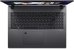 Acer TravelMate | TMP216-51-G2-TCO-58MC | Grey | 16 " | WUXGA | Intel Core 5 | 120U | 16 GB | Solid-state drive capacity 512 GB | Intel Iris Xe Graphics | Windows 11 Pro | Keyboard language English | Keyboard backlit | Warranty 36 month(s)
