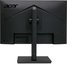 Acer Vero B7 B277U Gbmiiprzx Series | 27 " | IPS | 16:9 | 120 Hz | 4 ms | 2560 x 1440 pixels | 350 cd/m&sup2; | HDMI ports quantity 2 | Black