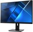 Acer Vero B7 B277U Gbmiiprzx Series | 27 " | IPS | 16:9 | 120 Hz | 4 ms | 2560 x 1440 pixels | 350 cd/m&sup2; | HDMI ports quantity 2 | Black