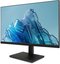 Acer Vero B7 B277U Gbmiiprzx Series | 27 " | IPS | 16:9 | 120 Hz | 4 ms | 2560 x 1440 pixels | 350 cd/m&sup2; | HDMI ports quantity 2 | Black