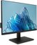 Acer Vero B7 B277U Gbmiiprzx Series | 27 " | IPS | 16:9 | 120 Hz | 4 ms | 2560 x 1440 pixels | 350 cd/m&sup2; | HDMI ports quantity 2 | Black