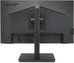 Acer Vero B7 B277U Gbmiiprzx Series | 27 " | IPS | 16:9 | 120 Hz | 4 ms | 2560 x 1440 pixels | 350 cd/m&sup2; | HDMI ports quantity 2 | Black