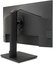Acer Vero B7 B277U Gbmiiprzx Series | 27 " | IPS | 16:9 | 120 Hz | 4 ms | 2560 x 1440 pixels | 350 cd/m&sup2; | HDMI ports quantity 2 | Black