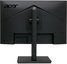 Acer Vero B7 B277U Gbmiiprzx Series | 27 " | IPS | 16:9 | 120 Hz | 4 ms | 2560 x 1440 pixels | 350 cd/m&sup2; | HDMI ports quantity 2 | Black