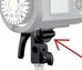 Godox AD600PRO statiefaansluiting / neigkop