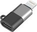 Adapter OTG USB-C to Lightning Puluz PU649B