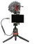 Adapteris iš TRRS į Lightning jungtį BOYA BY-K3