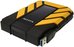 Adata DashDrive Durable HD710 2TB 2.5'' USB3.1 Yellow