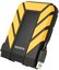Adata DashDrive Durable HD710 2TB 2.5'' USB3.1 Yellow