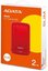 Adata DashDrive HV300 2TB 2.5 USB3.1 Red