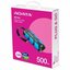Adata External SSD SC740 500G U3.2C 1050/1000 MB/s blue