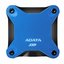 Adata External SSD SD620 512G U3.2A 520/460 MB/s blue