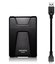 ADATA HD650 2000 GB, 2.5 ", USB 3.1 (backward compatible with USB 2.0), Black