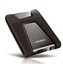 ADATA HD650 2000 GB, 2.5 ", USB 3.1 (backward compatible with USB 2.0), Black