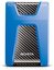 ADATA HD650 2000 GB, 2.5 ", USB 3.1 (backward compatible with USB 2.0), Blue