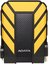 ADATA HD710P 1000 GB, 2.5 ", USB 3.1 (backward compatible with USB 2.0), Yellow