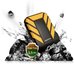 ADATA HD710P 1000 GB, 2.5 ", USB 3.1 (backward compatible with USB 2.0), Yellow