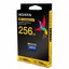 Adata Memory card microSDXC 256GB SD7.1 Express Premier Extreme series 800/700 MB/s