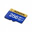 Adata Memory card microSDXC 256GB SD7.1 Express Premier Extreme series 800/700 MB/s