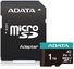 Adata Micro SD PremierPro 1TB UHS1 U3 V30 100/85 MB/s + adapter
