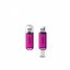 ADATA C906 32GB USB Flash Drive, Pink ADATA
