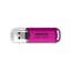 ADATA C906 32GB USB Flash Drive, Pink ADATA