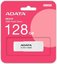 ADATA UC310 128GB USB Flash Drive, White ADATA